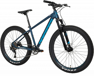 Велосипед Welt Rockfall SE Plus 27 (2023) - фото