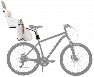 Кресло детское заднее GH-511 - фото