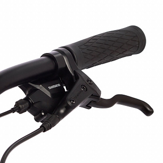 Велосипед Stinger Graphite Evo 27.5" (2024) - фото