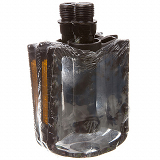 Педали Wellgo LU-937NB - фото