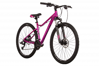 Велосипед Stinger Laguna Pro 27.5" (2023) - фото