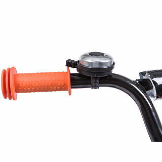 Велосипед NOVATRACK NEPTUNE 16" (2019) - фото