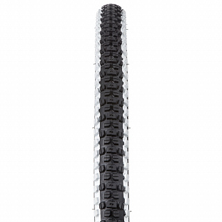 Покрышка TORRES  ZX-18 EVO  26" X 2,0" - фото
