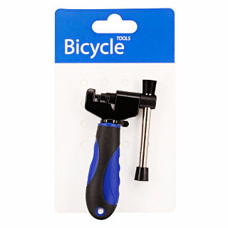 Выжимка цепи KL-9724BL - фото