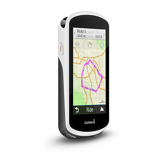 Велокомпьютер GARMIN Edge 1030 Bundle - фото