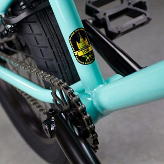 Велосипед ATOM Ion (2022) - фото