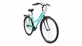 Велосипед ALTAIR CITY 28 low 3.0 (2022) - фото