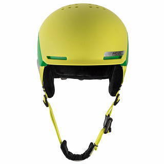 Шлем зимний White Owl Guardian, для катания на сноуборде/горных лыжах - фото