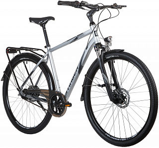 Велосипед Stinger Vancouver Pro 28" (2020) - фото