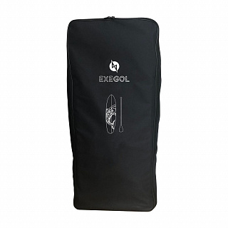 Сапбоард Акула - фото