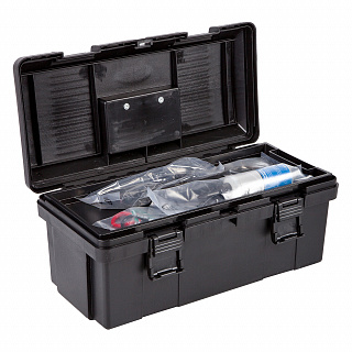 Набор инструментов Super B - фото