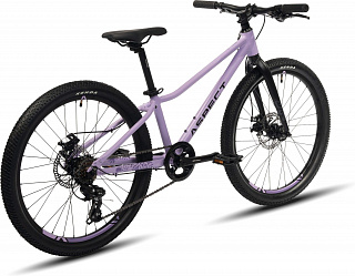 Велосипед Aspect Angel Lite 24 (2024) - фото