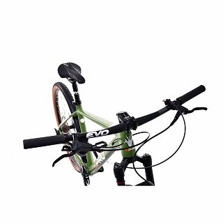 Велосипед CAPRIOLO AL PHA 9.7 29" (2023) - фото