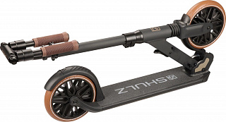 Самокат Shulz 200 Pro - фото