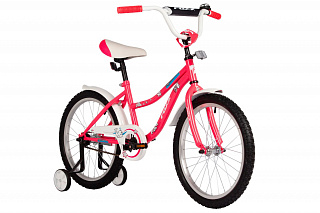 Велосипед Foxx Neptune 20 (2025) - фото