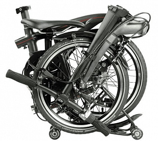 Велосипед Dahon Curl I4 16" (2021) - фото