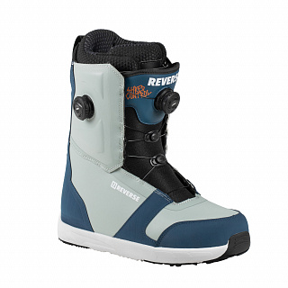 Ботинки для сноуборда Reverse Shred Control - фото
