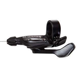 Триггер SRAM X.5 на 9 скоростей. - фото