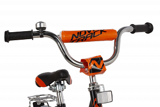 Велосипед NOVATRACK URBAN 16" (2022) - фото