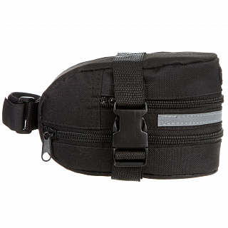 Велосумка STG, с креплением на подседельную трубу - фото