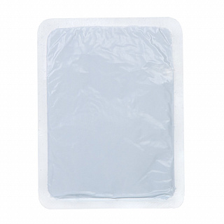 Грелка клеющаяся модель JB-NT08 - фото