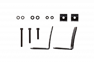 Крылья STG HL-806 для колеса 26-28" - фото