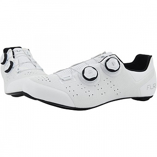 Велотуфли FLR Road FNT-9 Knit - фото