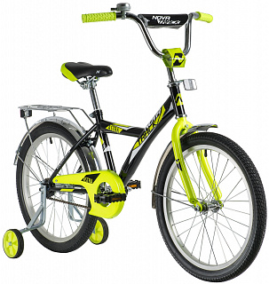 NOVATRACK ASTRA 20" (2020) - фото