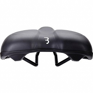 Седло BBB Meander Active - фото