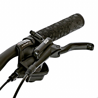 Велосипед Stinger Laguna Pro 26" (2023) - фото