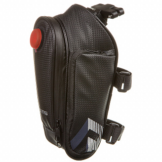 Велосумка STG 131397 под седло - фото