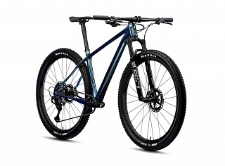 Велосипед Merida BIG.NINE 9000 (2022) - фото