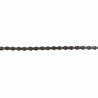 Цепь SRAM NX Eagle, 12ск., 126 зв., замок, серебристый - фото